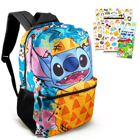 stich back pack|More.